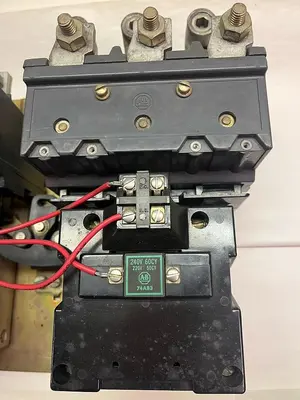 USED ALLEN-BRADLEY 505-EOD-23