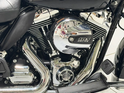 Used 2015 HARLEY DAVIDSON FLHTP Motorcycles (Misc) Michigan US | Miedema Asset Management Group #1293926