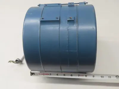 Used EG&G SL4A52FV 037856 Blowers Texas US | Aucto #1459859