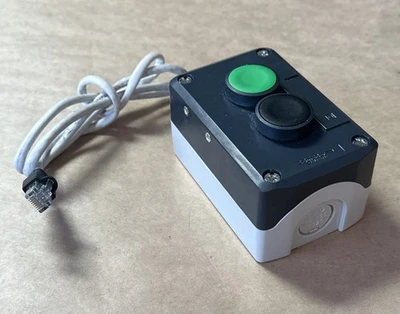 USED Schneider Electric XAL-K H7