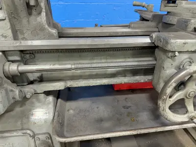 Used SOUTH BEND DL81453 Engine Lathes Ohio US | HGR 24 #1150427