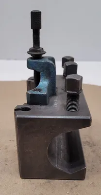 UNBRANDED CH-50160 Tooling & Accessories, Tooling | Machinery Central (6)