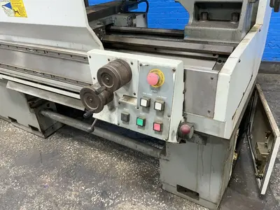Used BRIDGEPORT 6ZPATH 30 CNC Lathes Ohio US | HGR 24 #1263198