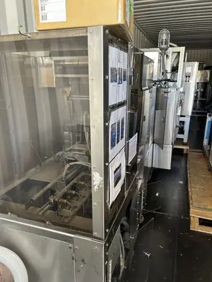 USED 1900 POLY PACK INC PH 16