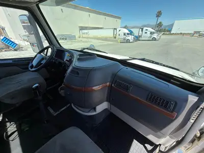 Used 2011 VOLVO VNL64T300 Conventional trucks California US | Ben Kaplan Equipment #1250886