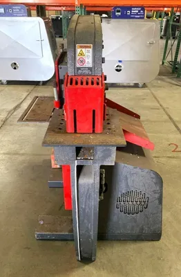 2024 EDWARDS 55 TON IRONWORKER Ironworkers | Maurice Cohen (7)