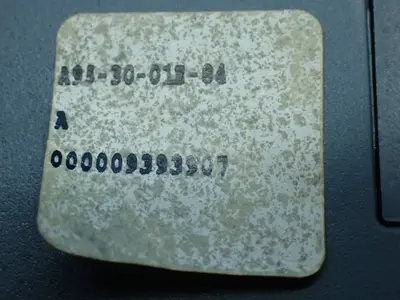 USED ABB A9530