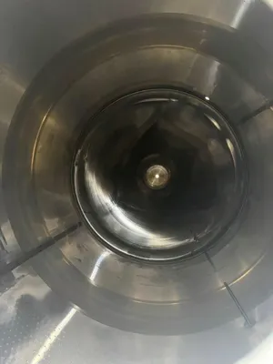 Used 2010 MUELLER 8,300 GALLON Stainless Steel Tanks New Jersey US | Perry Equipment #871223