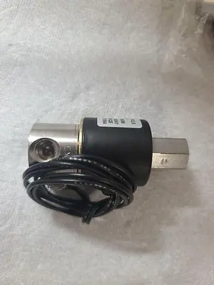 Gem Sensors & Controls PREDYNE NO. B3215-52