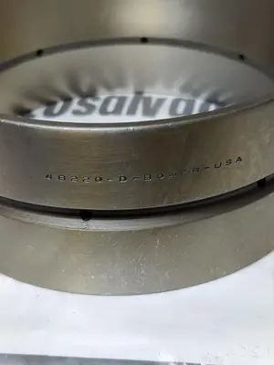New | in-Stock BOWER 48220D Bearings | Surplus Asset Holdings #1195524