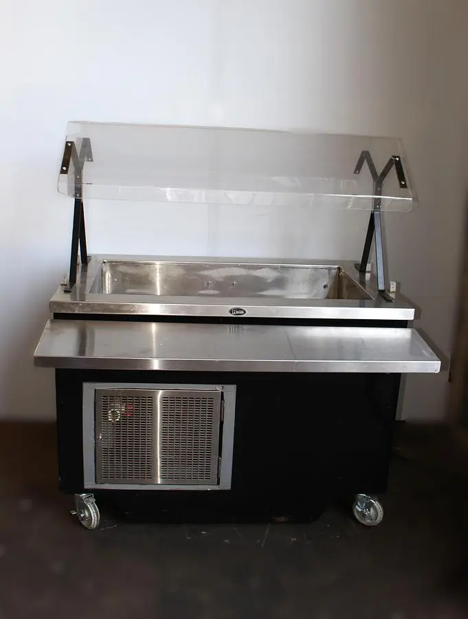 Used RANDELL SCA-3 Refrigeration Units British Columbia CA | Surrey Food Equipment #1303935