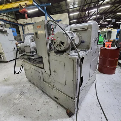 GLEASON 14 CONIFLEX BEVEL GEAR GENERATORS STRAIGHT (CNC) | Piselli Enterprises (8)