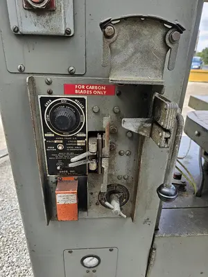 USED 1982 GROB 4V-18