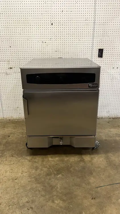 Used Winston _UNKNOWN_ Hot Food Warming, Holding, & Transport Cabinets Illinois US | Falcon Restaurant Supply #1423191