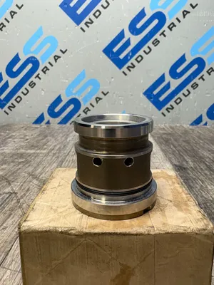 102-3129-1 PRECISION MACHINE SPINDLE CARTRIDGE CLUTCH ASSEMBLY COMPONENT