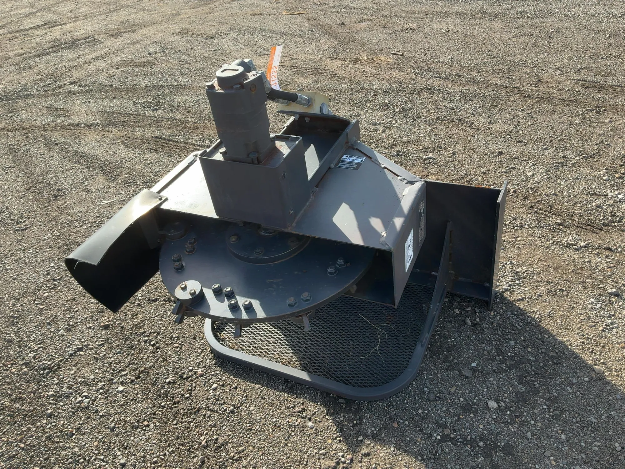 Used _UNKNOWN_ _UNKNOWN_ Stump Grinders Michigan US | Miedema Asset Management Group #1474514