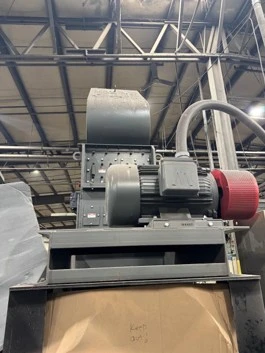New | in-Stock 2026 SCHUTTE HAMMERMILL WA-40-H Misc Recycling Florida US | ESCOBAR TRADING, INC. #1318191