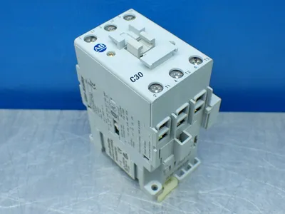 NEW ALLENBRADLEY 100C30KF10