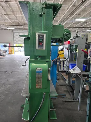 Used DAKE 908075 H-Frame Presses Kentucky US | Aucto #565272