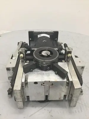 USED SEPRO 04SOM751