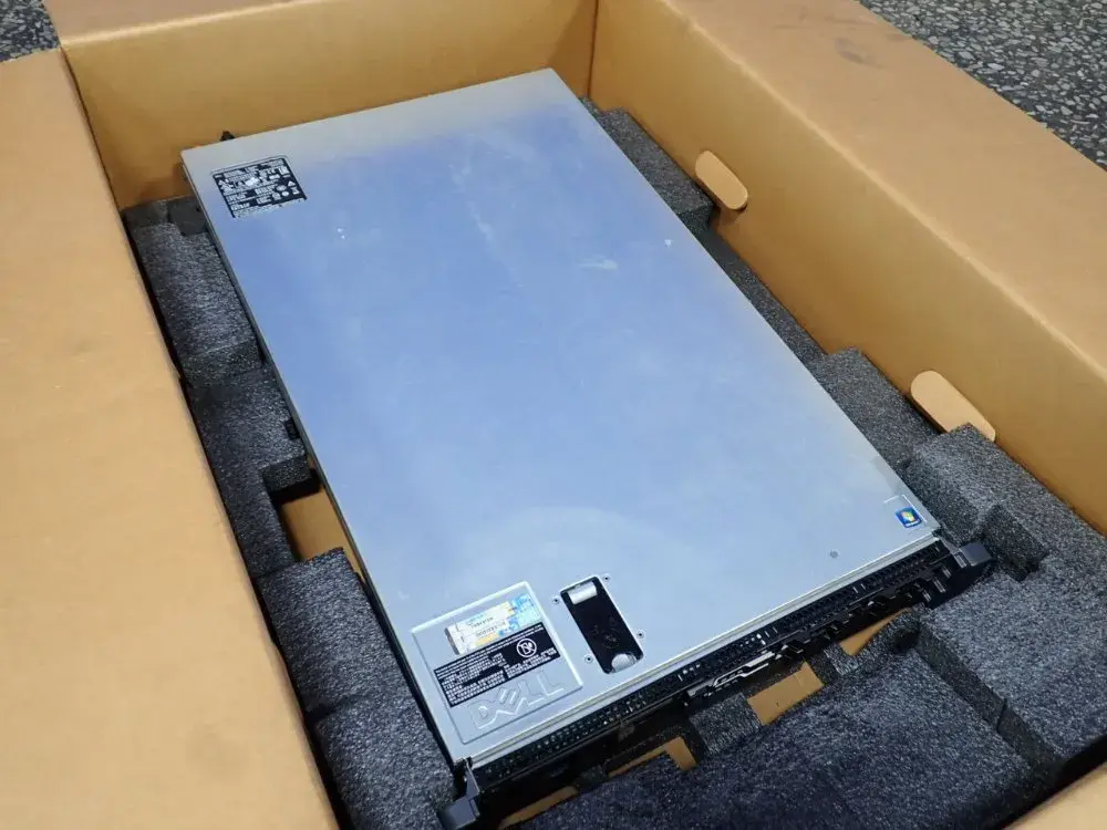 Used DELL E15S Servers Ohio US | HGR 24 #1133319