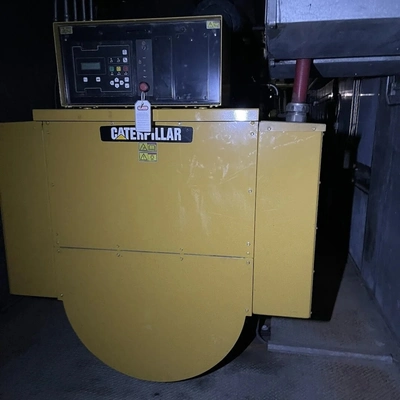 USED CATERPILLAR 3516B HD