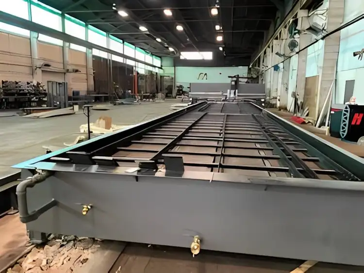 Used 2020 LONE STAR COMMANDER 3 Plasma Cutters Illinois US | Revelation Machinery #404282