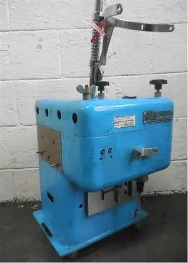 Used HOFLIGER & KARG _UNKNOWN_ Powder Fillers MX | UNION STANDARD EQUIPMENT CO. #134205