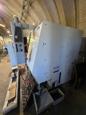 2013 HAAS SL-20 CNC Lathes | Toolquip, Inc. (10)