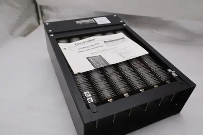 Used _UNKNOWN_ _UNKNOWN_ Servo Drives Pennsylvania US | Global Equipment International, LLC #1324773