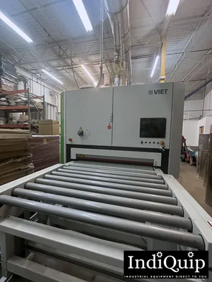 USED 2022 CEFLA Multiple