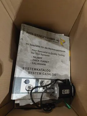 USED 2014 EUROMAC MTX FLEX 6