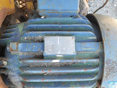 Used 1978 EL JAY 5X14 Vibratory Screens Colorado US | ABN Services #1339240
