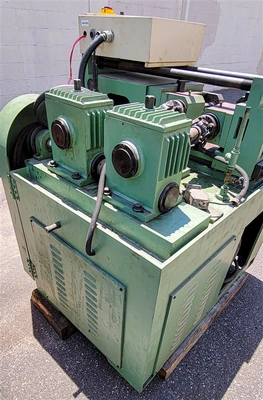 PMC PM-40 2 Die Cylindrical Threader | Barbarotto Int'l Sales Corp (3)