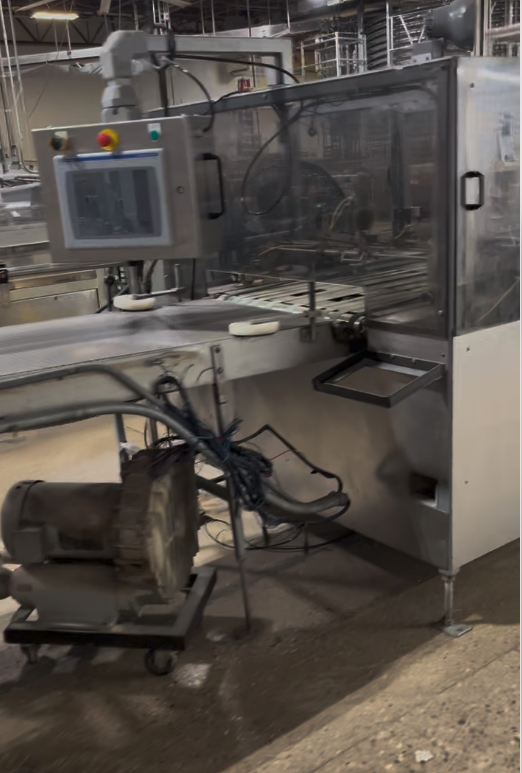 USED LeMatic LBL-131