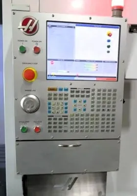 2018 HAAS VF-4 Vertical Machining Centers | Midstate Machinery (10)