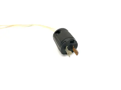 MW6012-2 | Ogden  Mighty Watt Cartridge Heater 5/8" x 12" Long 240V 500W 10" Cable - New Other