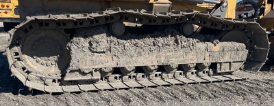 Used 2013 DEERE 700K LGP Bulldozers Louisiana US | Proxy Equipment #1377806