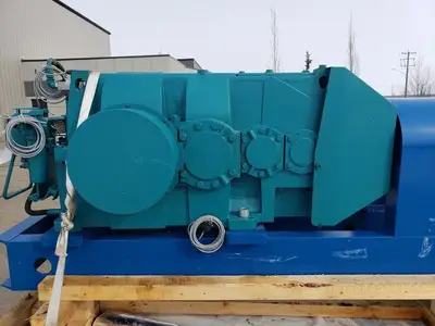 NEW 2006 HANSEN P4 QHRG3-CRD-22.4