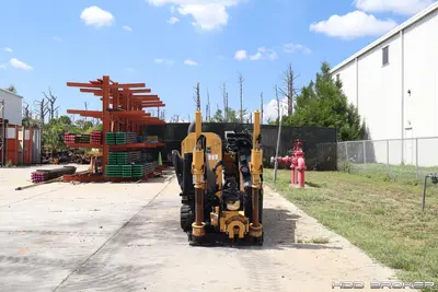 Used 2017 VERMEER 2017 VERMEER D10X15 S3 Drill Rigs Florida US | HDD Broker #1346135