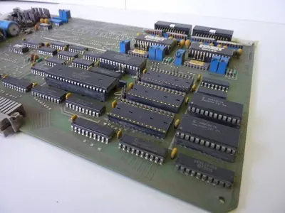 Used EPIC 23123-2 Circuit Boards Michigan US | Ideal Machinery #1308815
