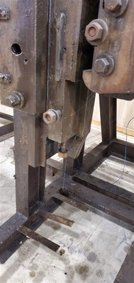 Used WATERBURY FARREL NO 30 Thread Rollers New York US | Barbarotto Int'l Sales Corp #1333076