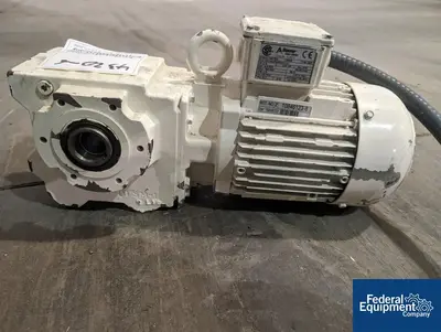 N/A 0.75 HP Motor Drive