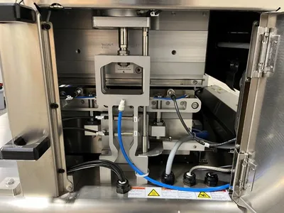 Used 2015 MULTIVAC T260 Sealers Ohio US | HGR 24 #727687