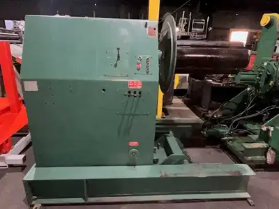 USED 1972 AMERICAN STEEL LINE #60