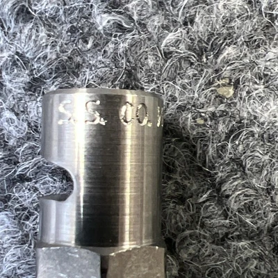 New | in-Stock Spraying System 1/8K 316SS 2 Valves/Fittings California US | Davliegogo LLC #1710208