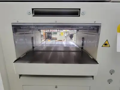 NEW SCM CLASS S 630