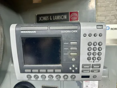 JONES & LAMSON EPIC 30 Comparators, Optical | Great American Equipment Company (5)
