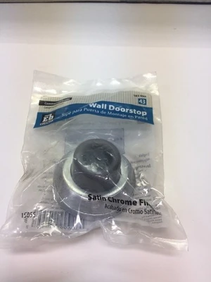 *Qty 5* Everbilt Door Stopper *Fast Shipping* Warranty!