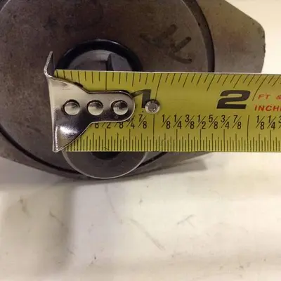 USED PARKER 060-220-AYTT-01